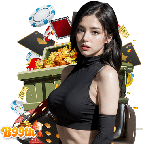 b99th ฝากถอน