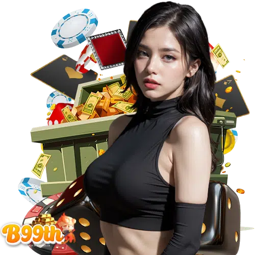 b99th ฝากถอน