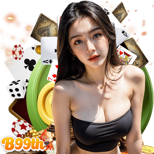 b99th เว็บพนันออนไลน์