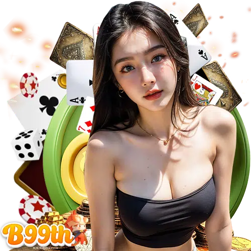 b99th เว็บพนันออนไลน์