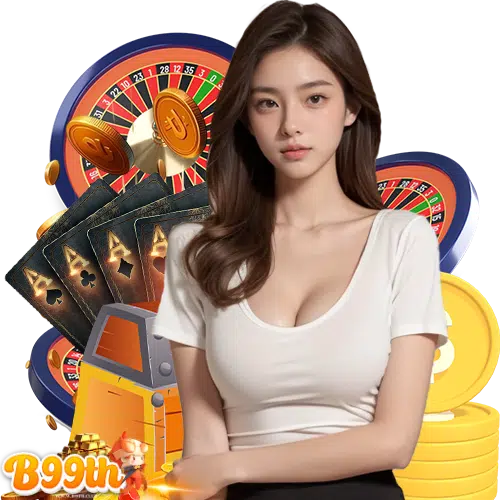 b99th โปรโมชั่น